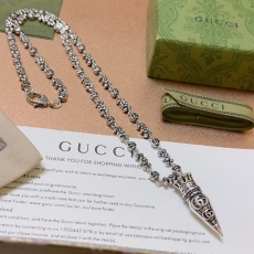 Gucci Necklaces